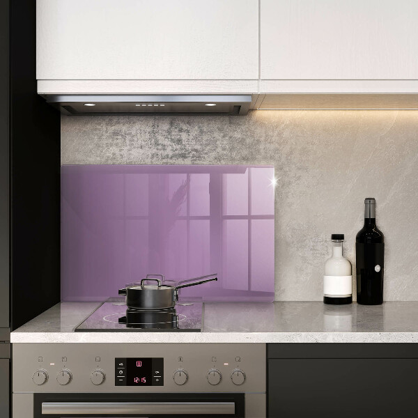 Worktop saver Violet colour