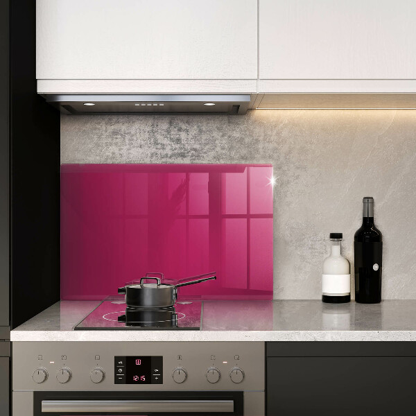 Worktop saver Pink color