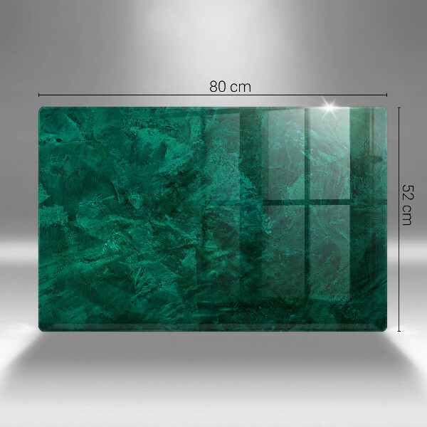 Induction hob protector Stone background texture