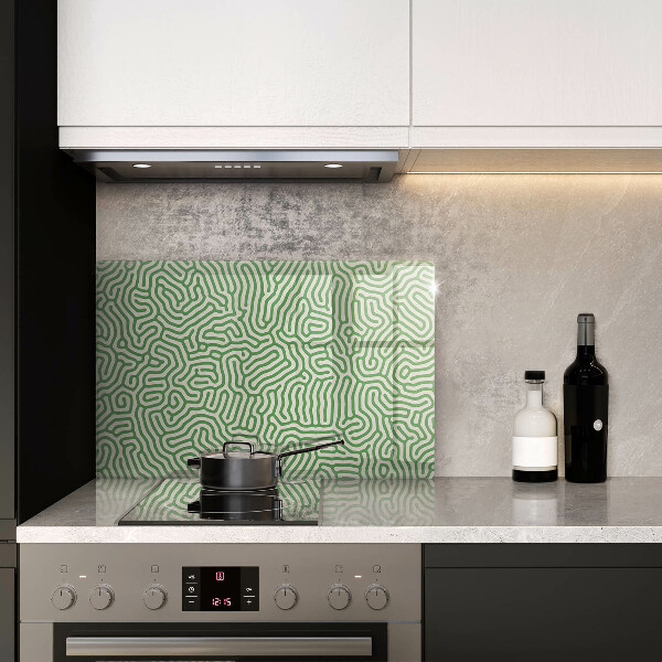 Worktop saver Abstraction lines