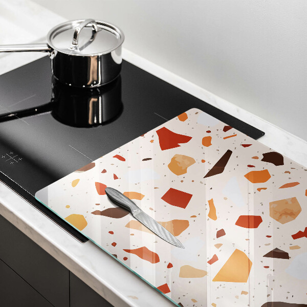 Worktop saver Decorative stone stone