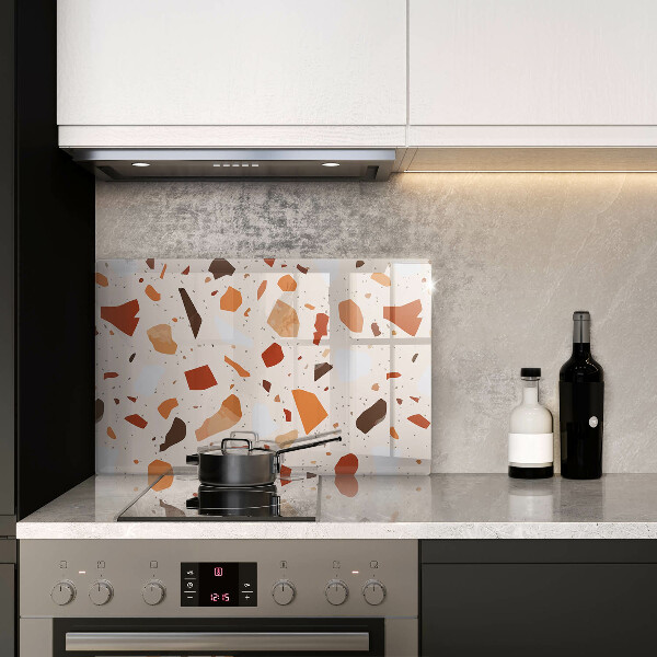 Worktop saver Decorative stone stone