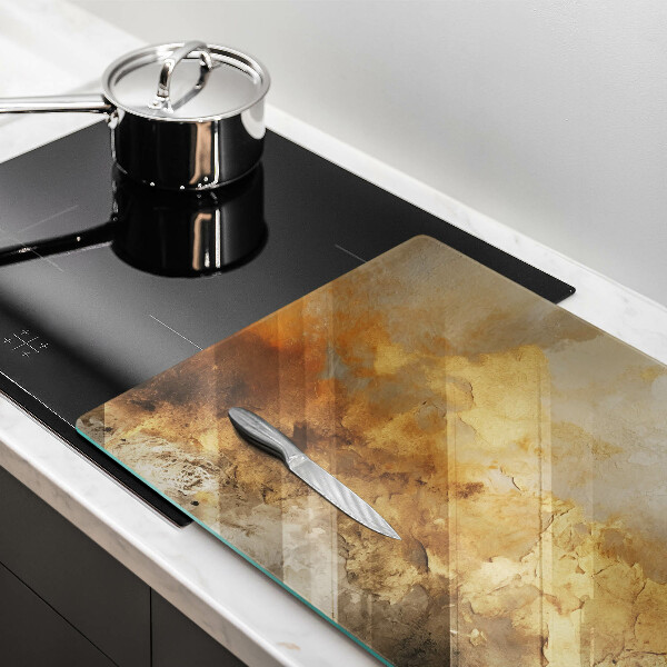 Worktop saver Rich texture