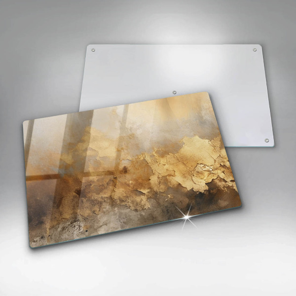 Worktop saver Rich texture