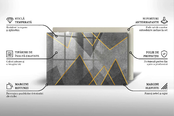 Worktop saver Sharp