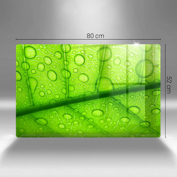Worktop saver Leaf closer