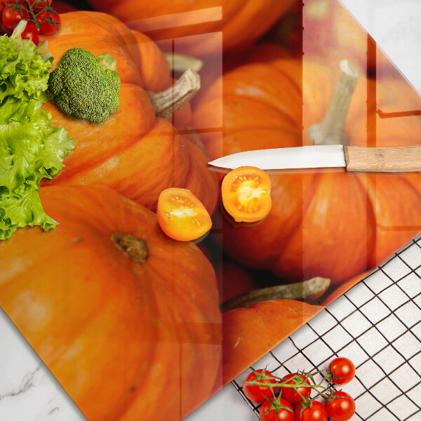 Worktop saver Pumpkins