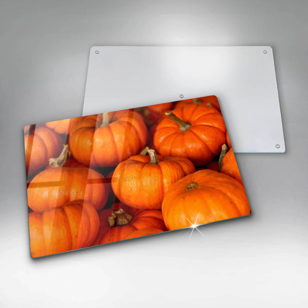 Worktop saver Pumpkins