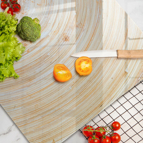 Work surface savers Wood texture