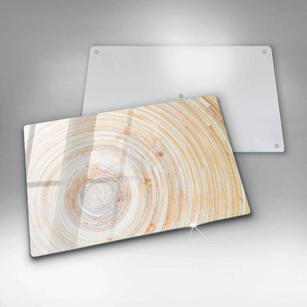 Work surface savers Wood texture