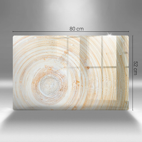 Work surface savers Wood texture