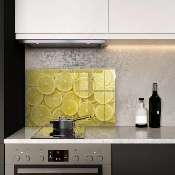 Worktop saver Lemon fruit