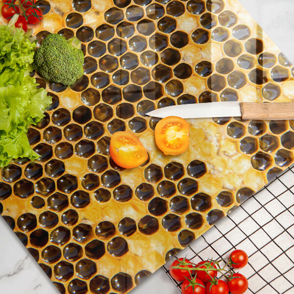 Worktop saver Honeycomb