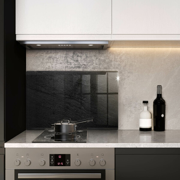 Worktop saver Rock texture