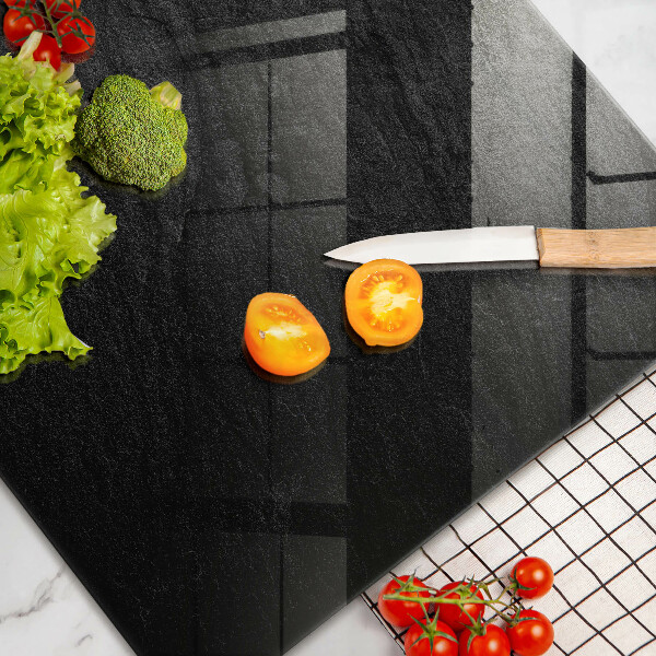 Worktop saver Rock texture