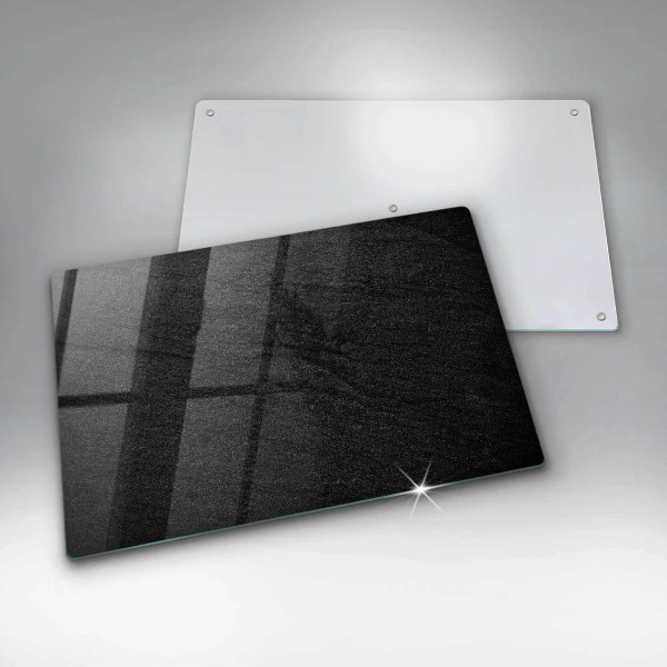 Worktop saver Rock texture