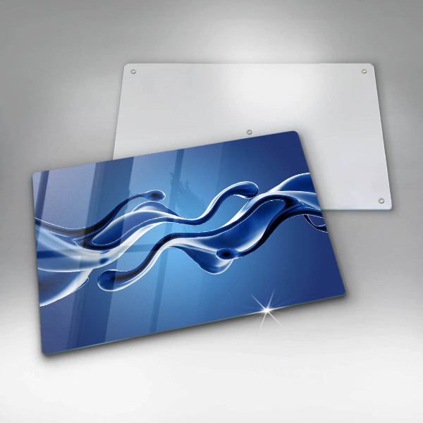 Worktop saver Liquid abstraction