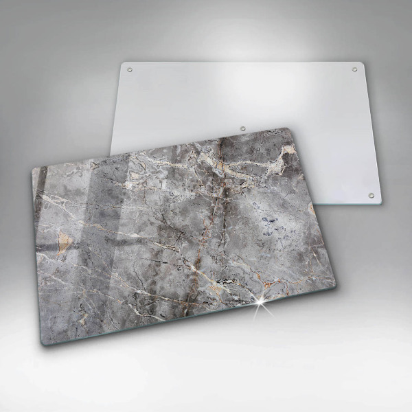 Worktop saver Stone texture