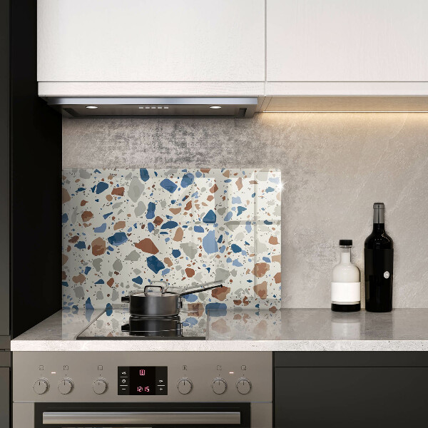 Worktop saver Decorative stone stone