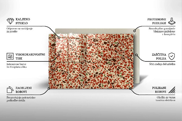 Worktop saver Small stone