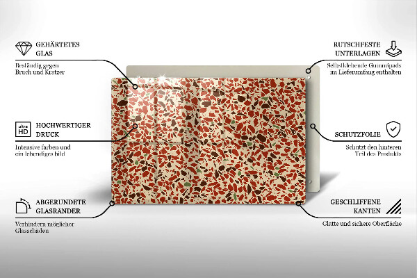 Worktop saver Small stone
