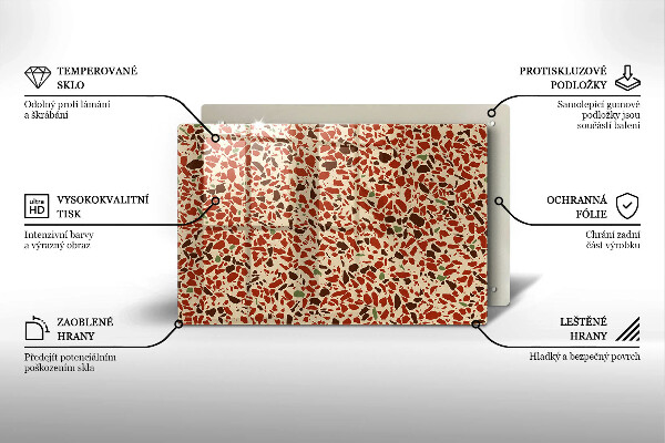 Worktop saver Small stone
