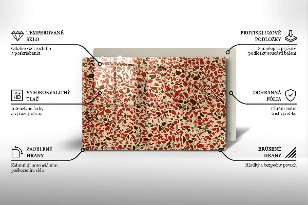 Worktop saver Small stone