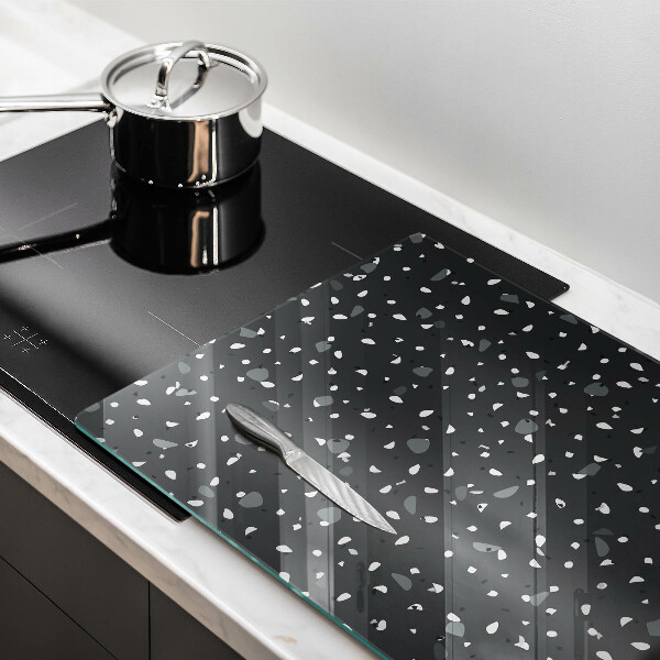 Worktop saver Decorative stone