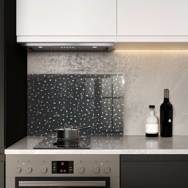 Worktop saver Decorative stone