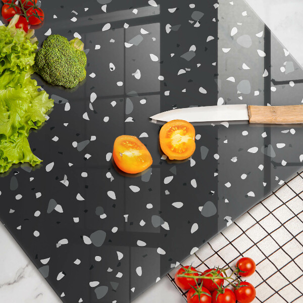Worktop saver Decorative stone