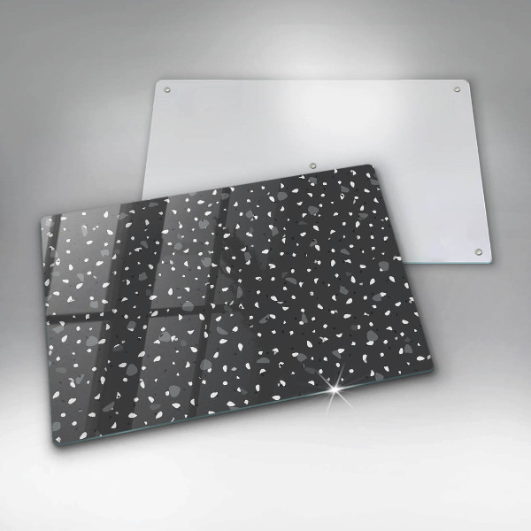 Worktop saver Decorative stone