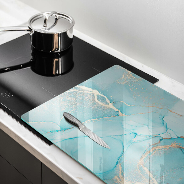Worktop saver Abstraction stone