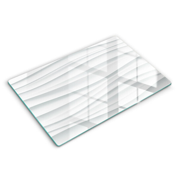 Worktop saver Modern structure
