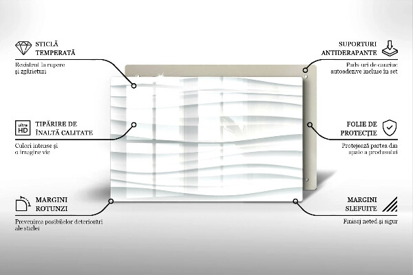 Worktop saver Modern structure