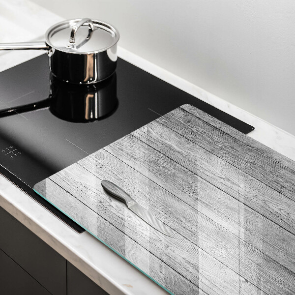 Worktop saver Wood old boards