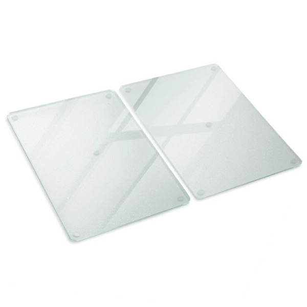 Large worktop saver set of 2 in sizes 15.7" and 20.5"