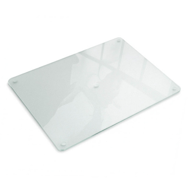 Glass worktop protector 31.5" x 20.5"