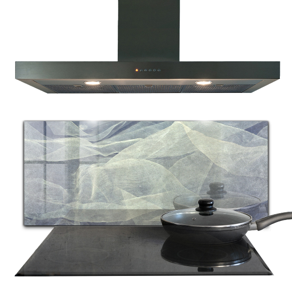 Hob splashback Galaxy chaos fantasy