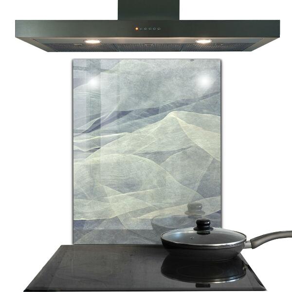 Hob splashback Galaxy chaos fantasy