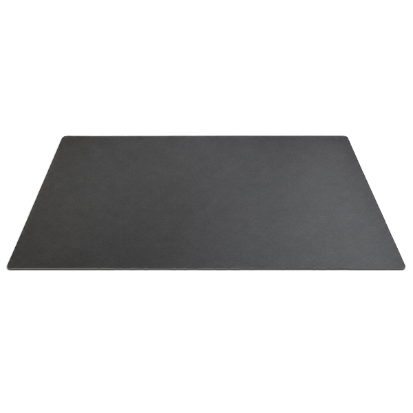 Rectangular barbecue floor protector 39x27 in (100x70 cm)