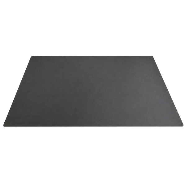 Rectangular stainless steel grill mat 39x31 inches