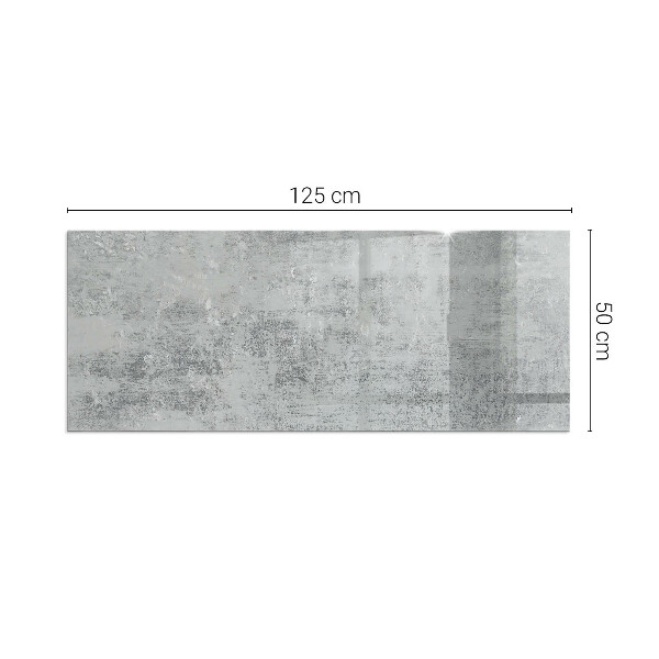 Rectangular glass hearth for wood stove Abstract background texture