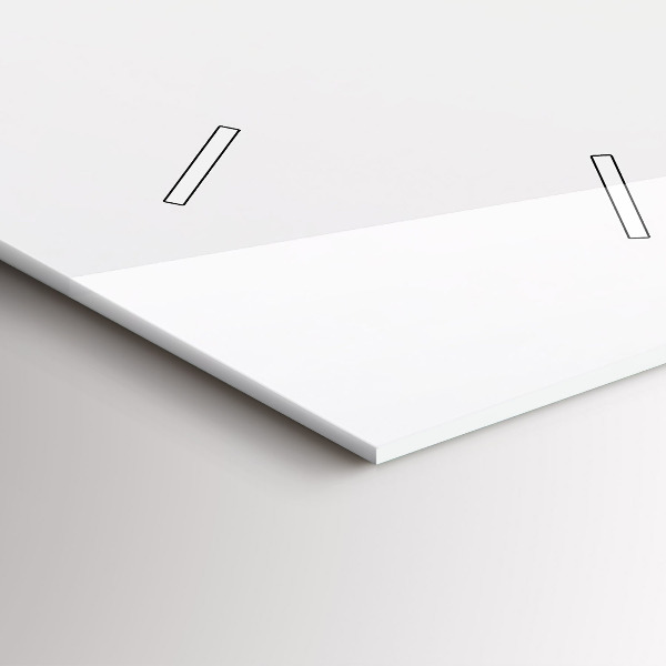 Modern vertical wall clock Sports racing car