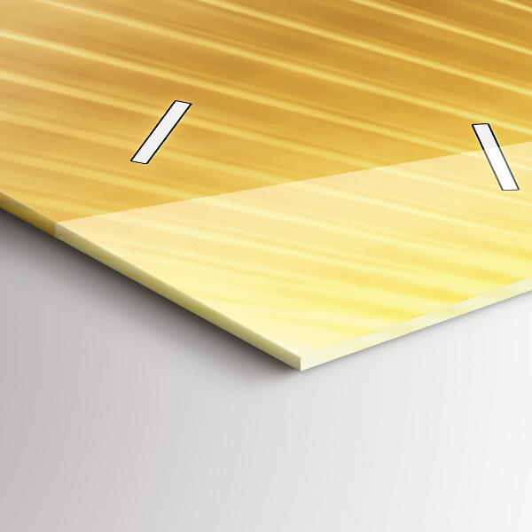 Modern vertical wall clock Classic old car