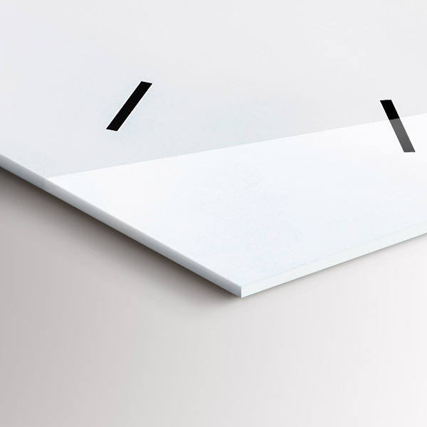 Modern vertical wall clock Old cars