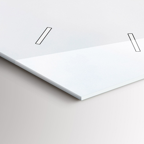 Modern vertical wall clock Old cars