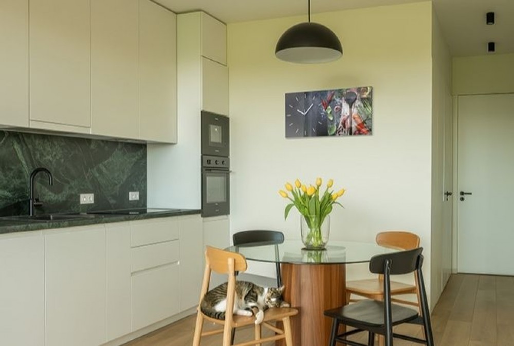 stylish kitchen accessories